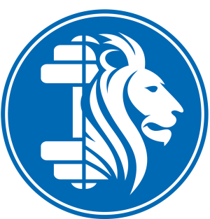 Personal Trainer Karlsruhe - Logo